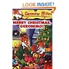 Geronimo Stilton #12: Merry Christmas, Geronimo!