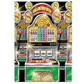 Slot Machine Room Roll