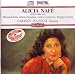 Classical Music : Alicia Nafe Sings Manuel de Falla, Alberto Ginastera, Carlos Gustavino, and Pompeyo Camps