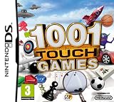 1001 TouchGames (Nintendo DS)