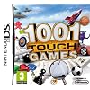 1001 TouchGames (Nintendo DS)