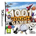 1001 TouchGames (Nintendo DS)