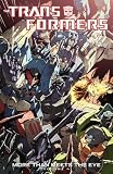 Transformers: More Than Meets the Eye 4