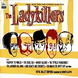 The Ladykillers: Those Glorious Ealing Films [SOUNDTRACK]