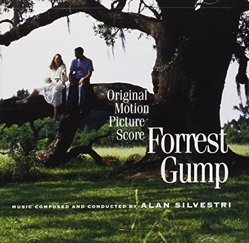 Alan Silvestri - Forrest Gump Original Motion Picture Score - Zortam Music