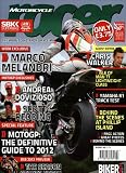 Produkt-Bild: MOTORCYCLE RACER [Jahresabo]