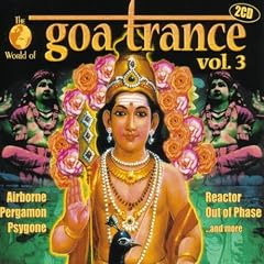 Goa Trance Vol.3