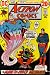 Book Action Comics, #420 (Comic Book) Superman