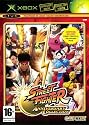 Street Fighter Anniversary Collection - Ensemble complet - 1 utilisateur - Xbox