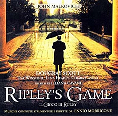 Ripley's Game Ennio Morricone