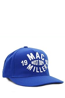Mac Miller Hats