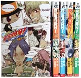 �������եҥåȥޥ�REBORN! ������ 1-5�����å� (JUMP jBOOKS)