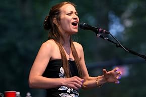 Image of Fiona Apple