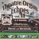 Theatre Organ Echoes vol II