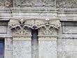 Complex Column Capital - Dignified 16x20 Photographic Print by Carol M. Highsmith