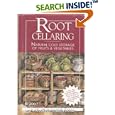 Root Cellaring: Natural Cold Storage of Fruits and Vegetables