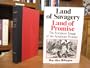 Land of Savagery, Land of Promise: The European Image of the American Frontier in the Nineteenth Century