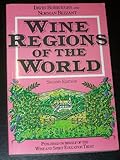 Wine regions of the world