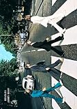 GB eye Ltd, 3d Lenticular Poster, Abbey Road, (47x67cm)