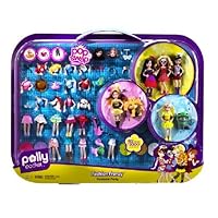 Polly Pocket Pop N Swap Multipack