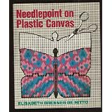 Needlepoint on Plastic Canvas