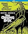 The Oblong Box [Blu-ray]