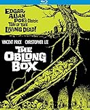 The Oblong Box [Blu-ray]