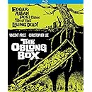 The Oblong Box [Blu-ray]