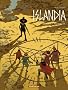 Islandia, Tome 3 : L'empreinte du sorcier