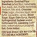 Betty Crocker, Cookie Mix, Chocolate Chip, 17.5oz Pouch (Pack of 4)