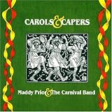 Carols and Capers