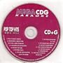 MEGA HITS Karaoke CDG #24 - 14 POP Songs