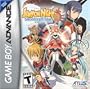 Summon Night Swordcraft Story 2