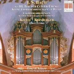 Die Wagner-Orgel der Marienkirche Treuenbrietzen