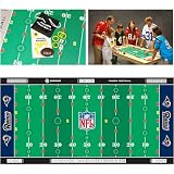 Zelosport 30226 St. Louis Rams Finger Football