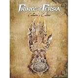 PRINCE OF PERSIA COLLECTOR'S EDITION
