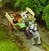 Sylvanian Families Farm Horse and Cart_s-3