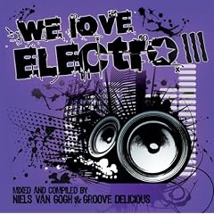 We Love Electro III