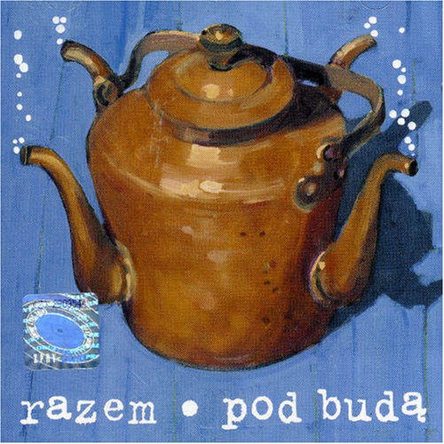 Pod Buda - Razem - Zortam Music