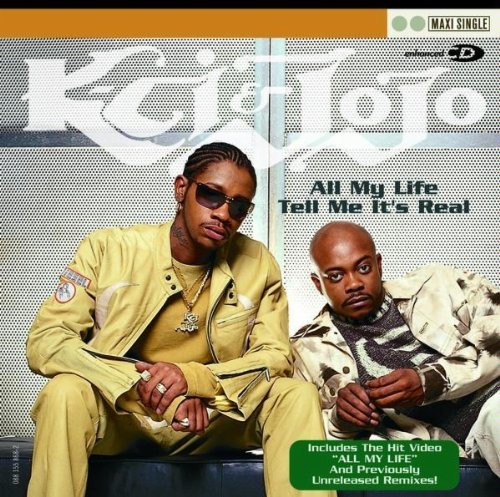 K-Ci & JoJo - It