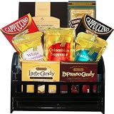 Coffee Caddy Gift Set A Great Gift For Dad by 