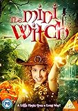 The Mini Witch [DVD]