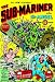 Essential Golden Age Sub-Mariner Volume 1 TPB