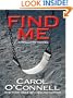 Find Me (A Mallory Novel)