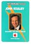 John Sculley: Building the Apple Dream (Wizards of Business)