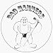 Bad Manners - Strong Man (With Mic) - 1 1/2
