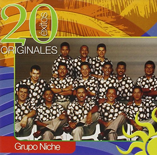 Grupo Niche - Cielo De Tambores (Canta Javier Vasquez) (Pitch Dj Kire) Lyrics - Zortam Music
