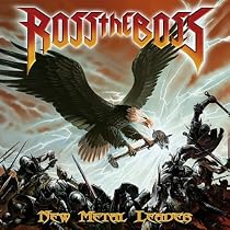 New Metal Leader