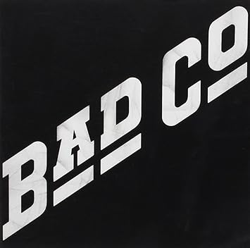 Bad Company
