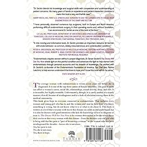 The Doctor Will See You Now: Recognizing and Treating Endometriosis